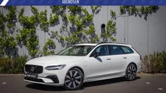Wit Gebruikt 2024 Volvo V90 Ultra Stationwagen | € 55.694 (Eerlijke prijs)