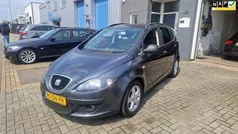 Grijs Gebruikt 2008 Seat Altea XL MPV | € 1.950 (Goede deal)