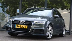 Gebruikt 2018 Audi A3 Sportback S-Line Hatchback | € 19.945 (Eerlijke prijs)