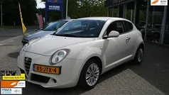 Gebruikt 2009 Alfa Romeo MiTo Progression Hatchback | € 3.950 (Eerlijke prijs)