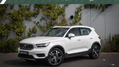 Gebruikt 2022 Volvo XC40 Inscription SUV | € 34.694 (Eerlijke prijs)