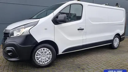 Occasion 2016 Renault Trafic MPV | € 8.745 (Goede deal)