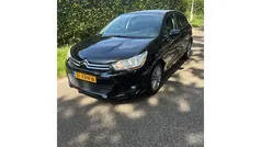 Gebruikt 2012 Citroën C4 Business Class Hatchback | € 4.799 (Eerlijke prijs)