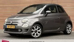 Gebruikt 2018 Fiat 500 Sport Hatchback | € 10.900 (Goede deal)