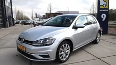Grijs Gebruikt 2019 VW Golf VII Comfortline Stationwagen | € 19.948 (Super prijs)