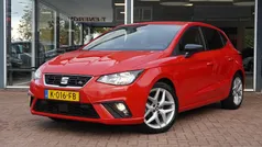 Rood Gebruikt 2020 Seat Ibiza Business Hatchback | € 12.950 (Eerlijke prijs)