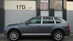 Gebruikt 2003 Porsche Cayenne Turbo SUV | € 15.900 (Goede deal)