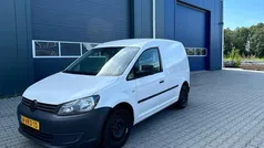 Overige Gebruikt 2010 VW Caddy MPV | € 2.950 (Eerlijke prijs)