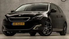 Gebruikt 2015 Peugeot 308 Premium Stationwagen | € 6.445 (Eerlijke prijs)