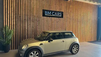 Occasion Mini ONE Pepper 95 PK (69 kW) 2009 Hatchback