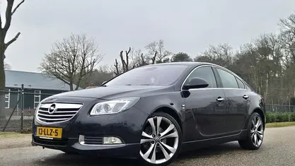 Occasion Opel Insignia Cosmo 221 PK (162 kW) 2010 Hatchback