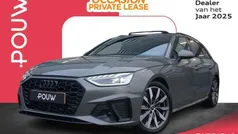 Grijs Gebruikt 2024 Audi A4 Competition Stationwagen | € 43.500 (Eerlijke prijs)