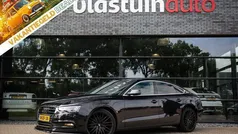 Zwart Gebruikt 2013 Audi A5 Sportback Business Hatchback | € 8.950 (Eerlijke prijs)
