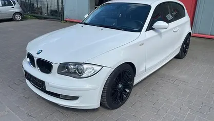 Occasion 2008 BMW 118 Hatchback | € 6.199 (Eerlijke prijs)