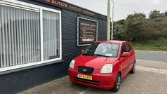 Gebruikt 2005 Kia Picanto Hatchback | € 1.450 (Eerlijke prijs)
