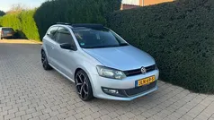 Grijs Gebruikt 2011 VW Polo Highline Hatchback | € 5.999 (Eerlijke prijs)