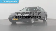 Gebruikt 2017 Mercedes E200 Business Sedan | € 29.350 (Eerlijke prijs)
