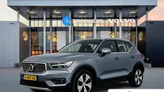Gebruikt 2021 Volvo XC40 Inscription SUV | € 29.895 (Goede deal)