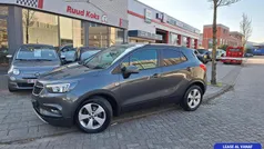 Grijs Gebruikt 2018 Opel Mokka X Innovation SUV | € 13.349 (Eerlijke prijs)