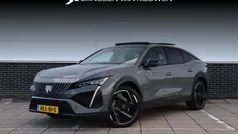 Grijs Gebruikt 2024 Peugeot 408 GT Sedan | € 40.945
