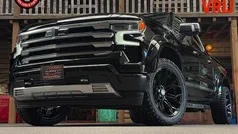 Gebruikt 2025 Chevrolet Silverado Van | € 69.950