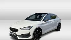 Wit Gebruikt 2022 Cupra Leon Hatchback | € 25.950 (Eerlijke prijs)