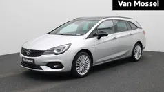 Gebruikt 2021 Opel Astra Ultimate Stationwagen | € 16.400 (Eerlijke prijs)