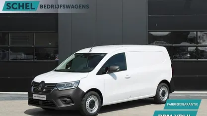 Gebruikt 2025 Renault Kangoo Van | € 24.950 (Goede deal)