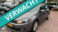 Gebruikt 2011 VW Golf VI Highline Hatchback | € 5.995 (Eerlijke prijs)