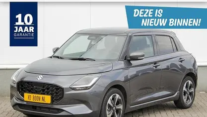 Occasion Suzuki Swift Style 82 PK (60 kW) 2024 Hatchback