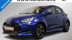 Overige Nieuw 2025 Toyota Yaris Comfort Hatchback | € 31.730 (Eerlijke prijs)