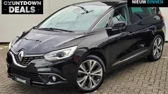Zwart Gebruikt 2020 Renault Grand Scénic IV Intens MPV | € 20.195 (Eerlijke prijs)