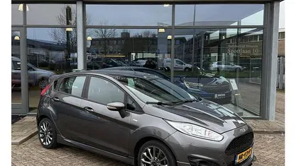 Occasion Ford Fiesta ST-Line 101 PK (74 kW) 2017 Hatchback