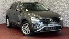 Grijs Gebruikt 2024 VW T-Roc S SUV | € 34.740 (Eerlijke prijs)