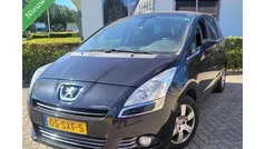 Gebruikt 2012 Peugeot 5008 MPV | € 2.990 (Eerlijke prijs)