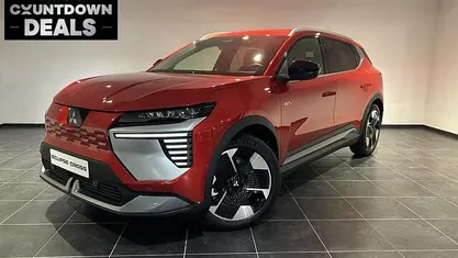 Gebruikt 2025 Mitsubishi Eclipse Intense SUV | € 43.695 (Eerlijke prijs)