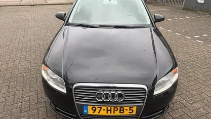 Occasion Audi A4 Proline 140 PK (102 kW) 2004 Stationwagen