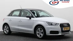 Wit Gebruikt 2018 Audi A1 Sportback Sport Hatchback | € 15.950 (Eerlijke prijs)