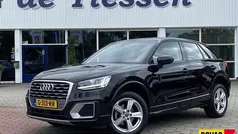 Zwart Gebruikt 2019 Audi Q2 SUV | € 24.945 (Eerlijke prijs)
