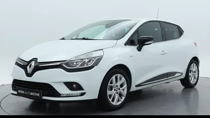 Occasion Renault Clio IV LIMITED 90 PK (66 kW) 2019 Hatchback
