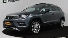 Gebruikt 2018 Seat Ateca Business SUV | € 22.945 (Eerlijke prijs)
