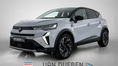Gebruikt 2025 Renault Captur Esprit Alpine SUV | € 34.750 (Eerlijke prijs)