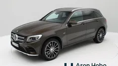 Gebruikt 2015 Mercedes GLC250 AMG SUV | € 29.950 (Eerlijke prijs)