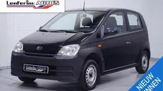 Gebruikt 2007 Daihatsu Cuore Hatchback | € 1.575 (Goede deal)