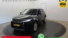 Zwart Gebruikt 2021 Land Rover Range Rover evoque SE SUV | € 33.940 (Super prijs)