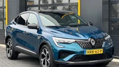 Blauw Gebruikt 2024 Renault Arkana Techno SUV | € 29.850 (Eerlijke prijs)