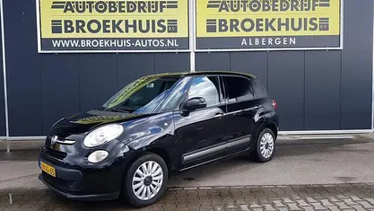 Occasion 2013 Fiat 500L Easy MPV | € 3.300 (Goede deal)