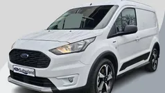 Wit Gebruikt 2023 Ford Transit Active Van | € 20.600 (Eerlijke prijs)