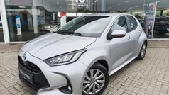 Zilver Gebruikt 2024 Toyota Yaris Hatchback | € 23.995 (Eerlijke prijs)
