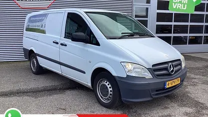 Occasion Mercedes Vito 97 PK (71 kW) 2011 Van
